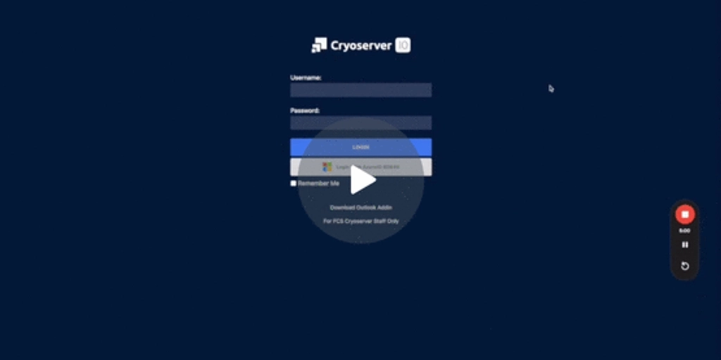 eDiscovery User - Privileged User