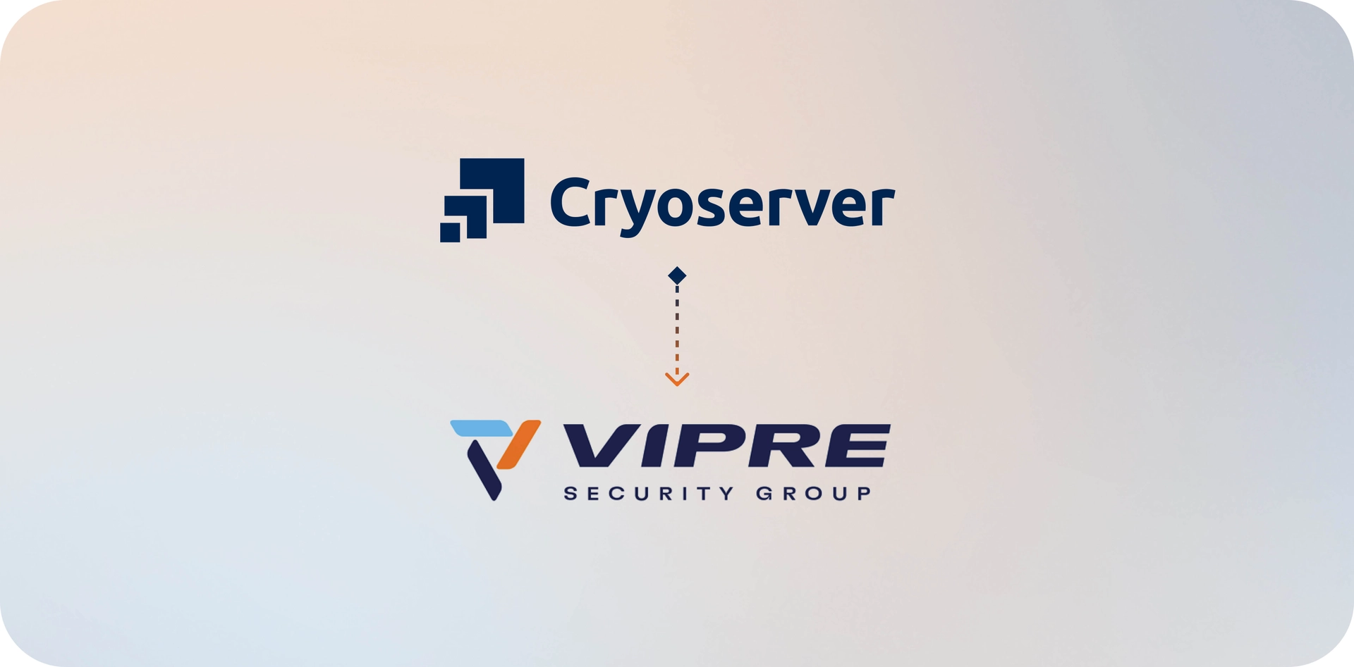 Exciting News: Cryoserver Joins VIPRE Security Group