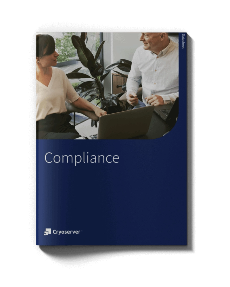 <p>Download our<br /><i>Compliance Datasheet</i></p>