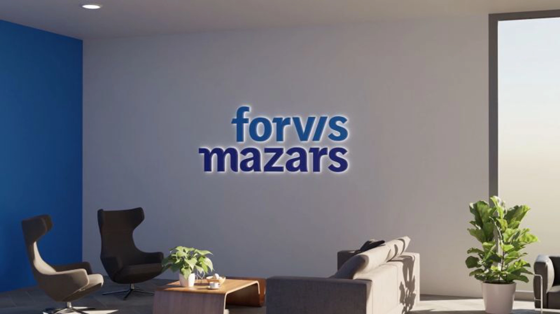 Forvis Mazars Kundengeschichte