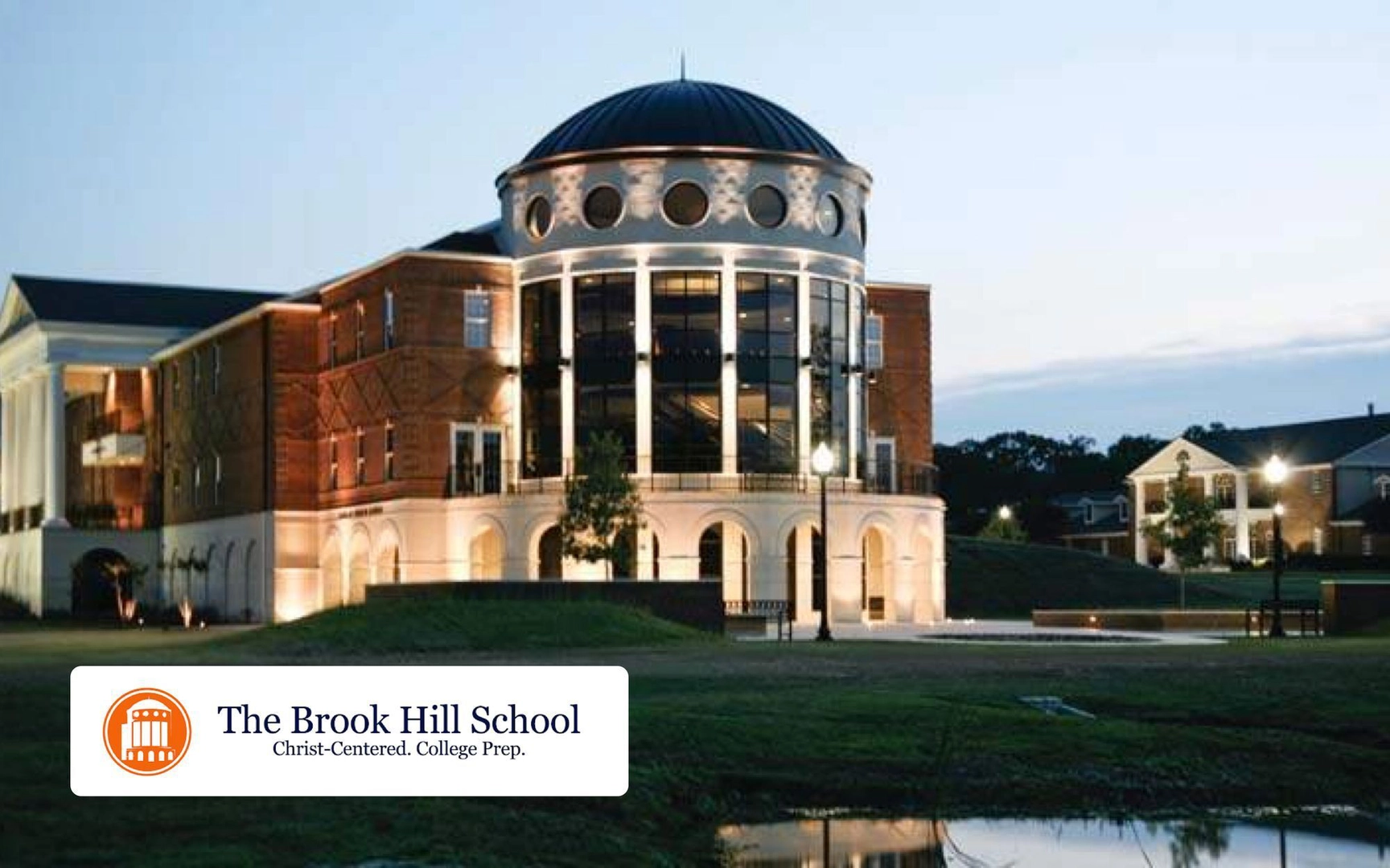 Brook Hill School Kundengeschichte