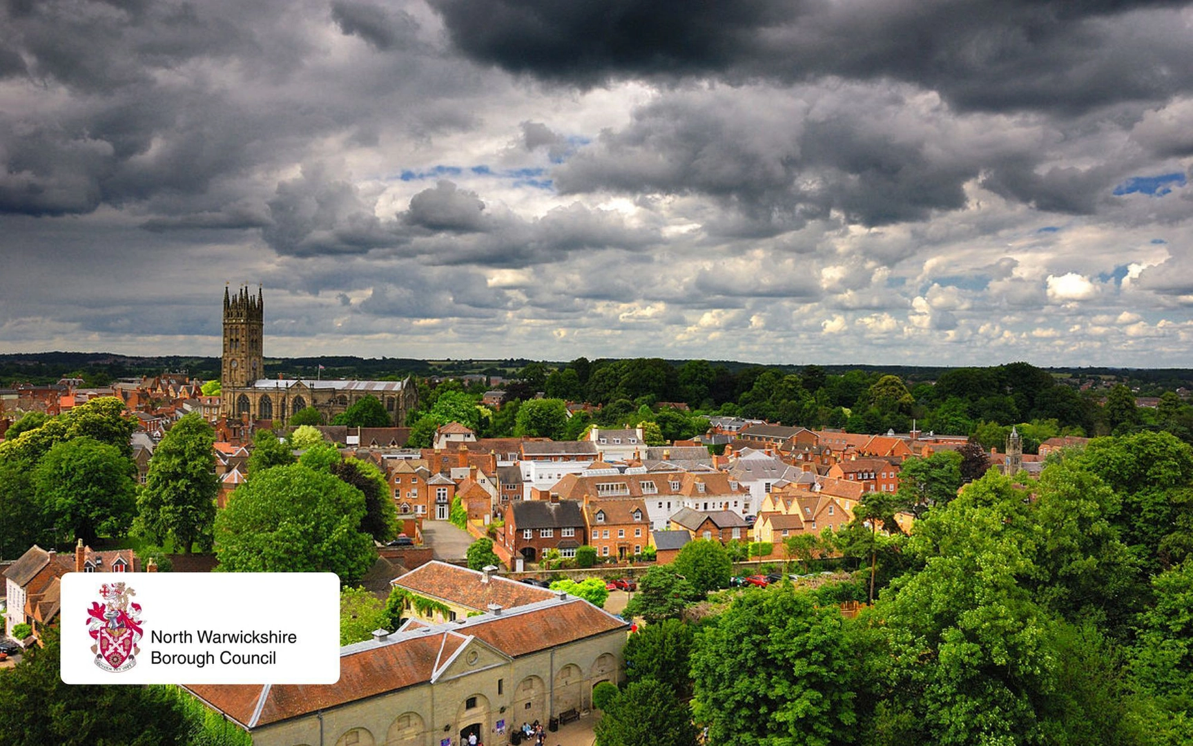 North Warwickshire Council Customer Story