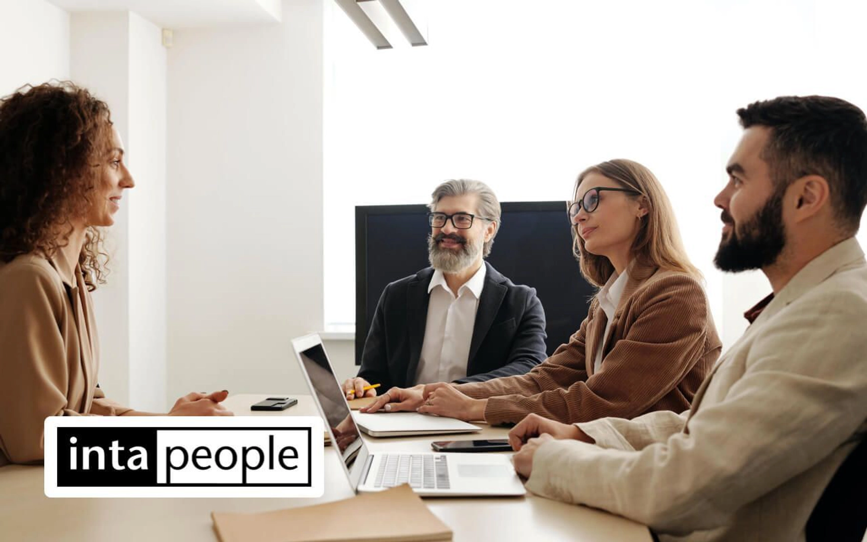 Historia de un cliente de Intapeople