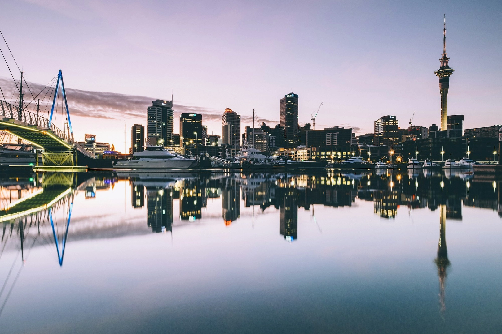 New Zealand Privacy Act 2020