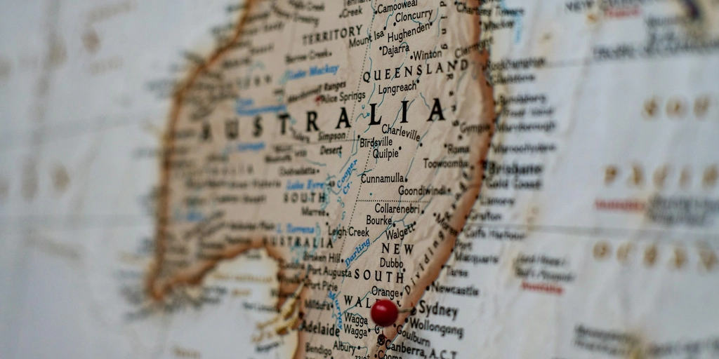 Australia Privacy Act 1988 reforms & GDPR