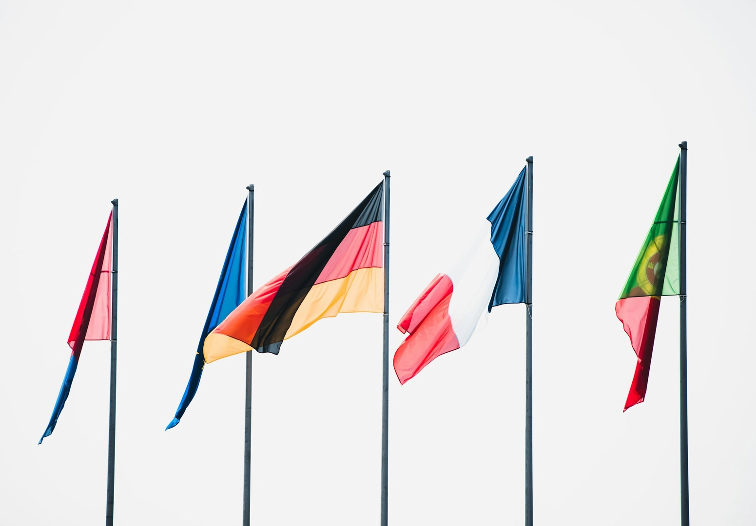 UK GDPR and EU GDPR Statement