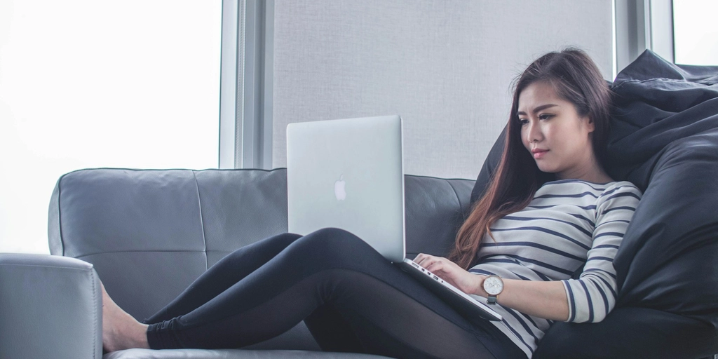 Remote Working and Email Trends