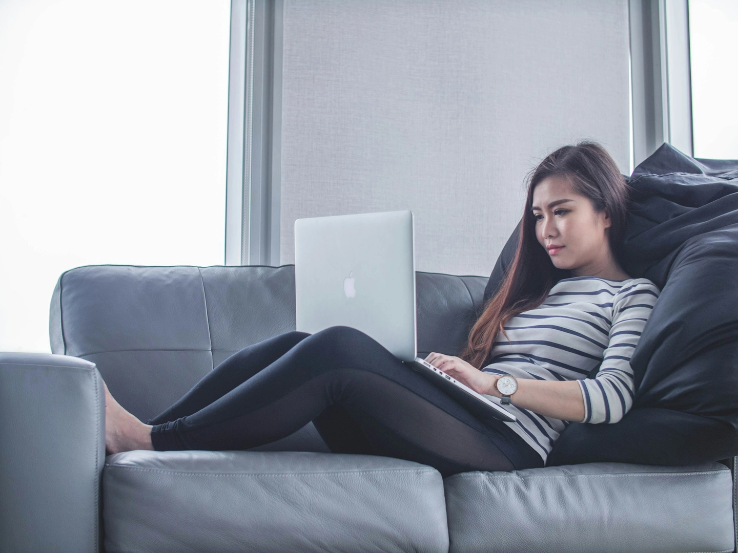 Remote Working and Email Trends