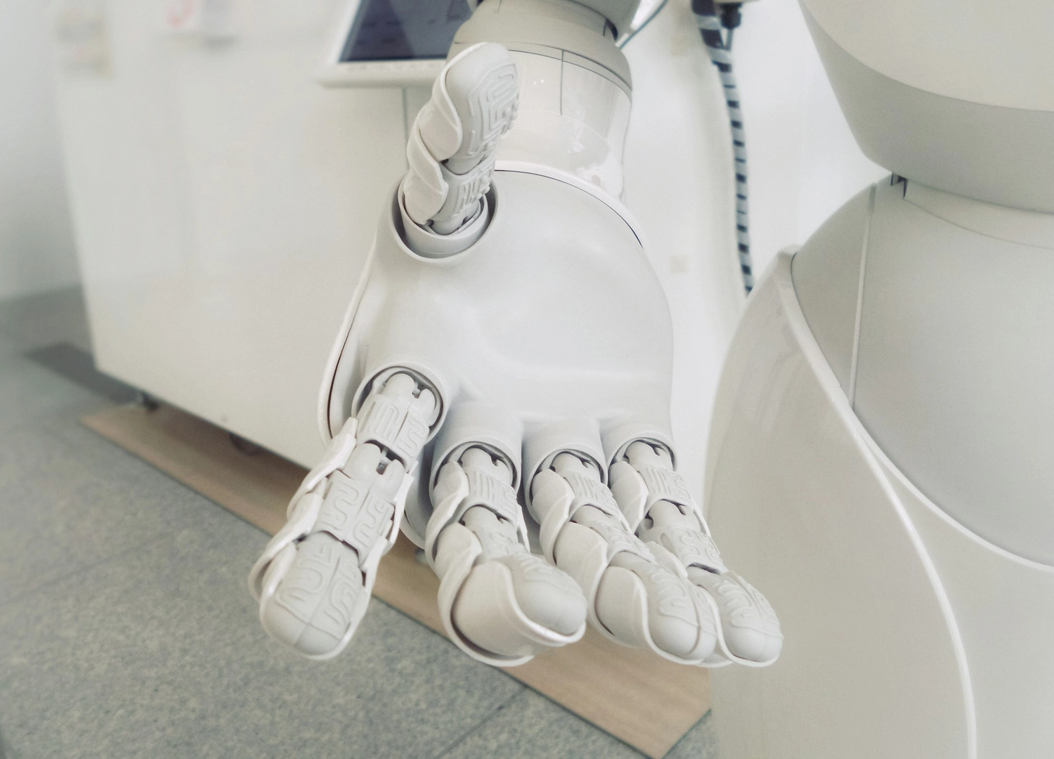 Artificial Intelligence - A Blessing or a Curse?