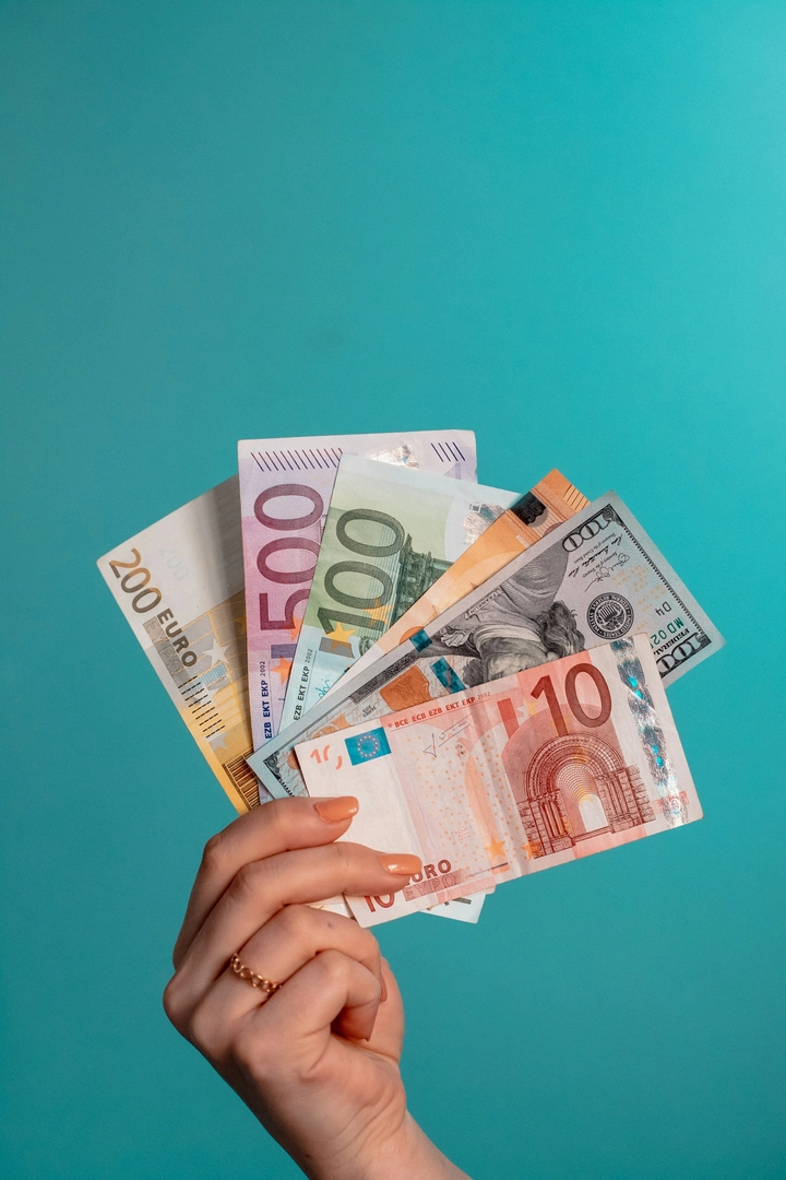 Not another blog about EU GDPR fines