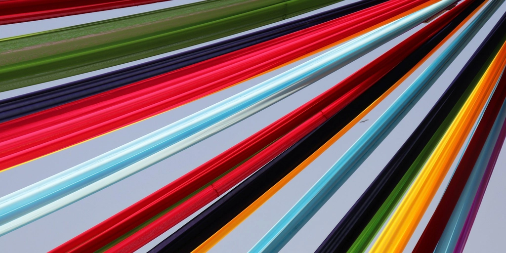 What are PST files?