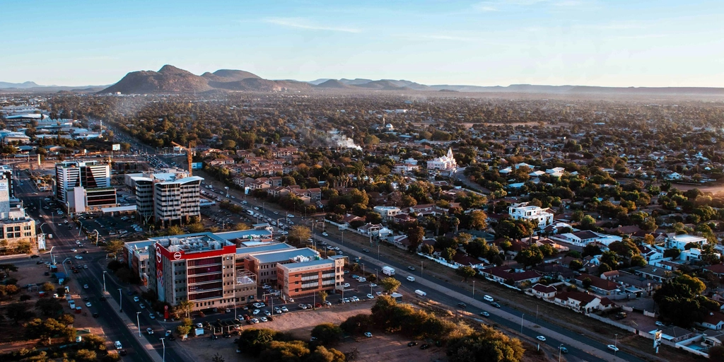 Cryoserver Expands Globally to Botswana