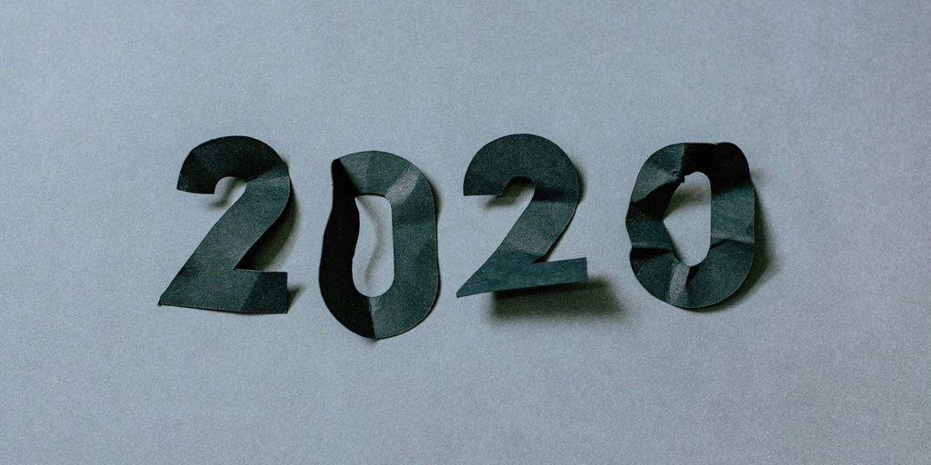 2020 Round-Up