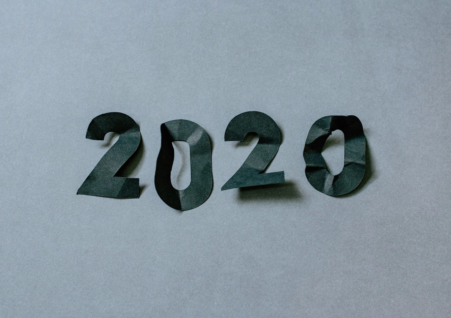 2020 Round-Up