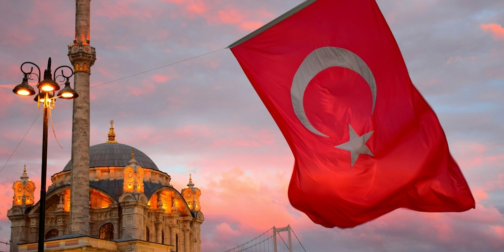 Cryoserver Announces New Turkey Partnership