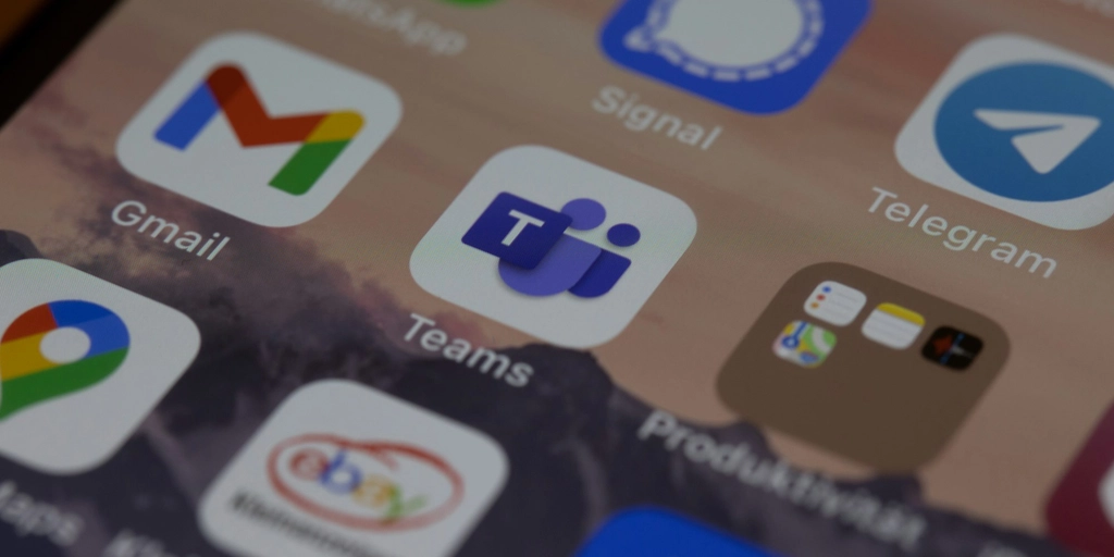 Backing up Microsoft Teams? There’s a better way to preserve your chats.