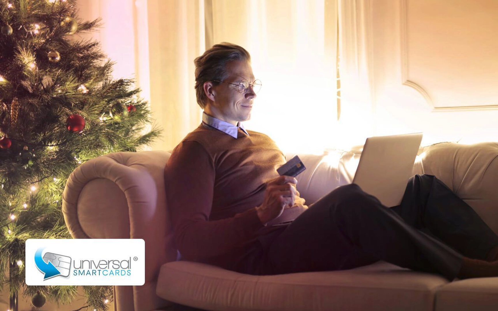 Histoire d'un client Universal Smart Cards