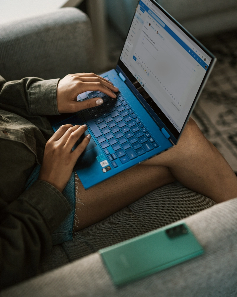 <p>Isn’t Office 365 <br /><i>Enough?</i></p>